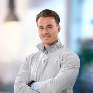 Koen Wissink